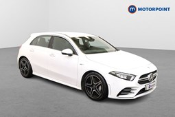 Mercedes-AMG A 35 Hatchback (19 on) A 35 4Matic Premium 7G-DCT auto 5d For Sale - Motorpoint Burnley, Burnley