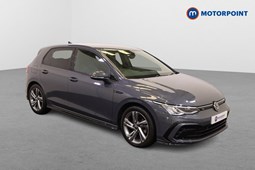 Volkswagen Golf Hatchback (20 on) R-Line 1.5 TSI 130PS 5d For Sale - Motorpoint Burnley, Burnley