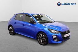 Peugeot 208 Hatchback (19 on) 1.2 PureTech Active 5dr For Sale - Motorpoint Burnley, Burnley