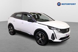 Peugeot 3008 SUV (16-24) 1.2 PureTech GT 5dr EAT8 For Sale - Motorpoint Burnley, Burnley