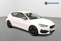 Cupra Leon Hatchback (20 on) 1.4 eHybrid VZ2 5dr DSG For Sale - Motorpoint Burnley, Burnley