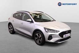 Ford Focus Active Hatchback (18-25) 1.5 EcoBlue Active 5dr Auto For Sale - Motorpoint Burnley, Burnley