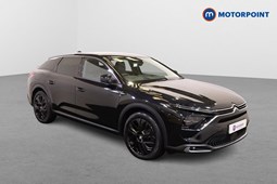 Citroen C5 X Estate (22 on) 1.6 Plug-in Hybrid 225 Shine 5dr e-EAT8 For Sale - Motorpoint Burnley, Burnley