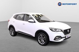 MG HS SUV (19-24) Excite 1.5T-GDI 5d For Sale - Motorpoint Burnley, Burnley