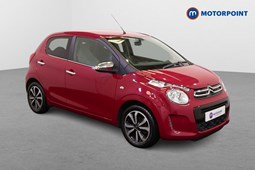 Citroen C1 (14-22) 1.2 VTi Flair 5d For Sale - Motorpoint Burnley, Burnley