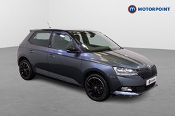 Skoda Fabia Hatchback (15-21) Monte Carlo 1.0 TSI 110PS (09/2018 on) 5d For Sale - Motorpoint Burnley, Burnley