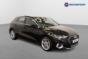 Audi A3 Sportback (20 on) 40 TFSI e Sport 5dr S Tronic For Sale - Motorpoint Burnley, Burnley