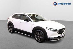 Mazda CX-30 SUV (19 on) 2.0 Skyactiv-X MHEV 100th Anniversary Edition 5d For Sale - Motorpoint Burnley, Burnley