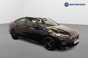 BMW 2-Series Gran Coupe (20-24) 218i [136] M Sport 4dr DCT For Sale - Motorpoint Burnley, Burnley
