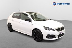 Peugeot 308 Hatchback (14-21) 1.2 e-THP (130bhp) PureTech GT Line 5d Auto For Sale - Motorpoint Burnley, Burnley