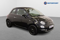Fiat 500 C (09-24) 1.0 Mild Hybrid 2dr For Sale - Motorpoint Burnley, Burnley