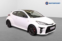 Toyota Yaris GR Yaris (20 on) 1.6 AWD [Circuit Pack] 3d For Sale - Motorpoint Burnley, Burnley