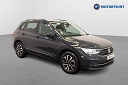 Volkswagen Tiguan (16-24) 1.5 TSI Active 5dr For Sale - Motorpoint Burnley, Burnley