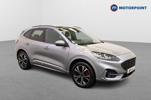 Ford Kuga SUV (20 on) 2.5 Duratec PHEV ST-Line X Edition CVT 5d For Sale - Motorpoint Burnley, Burnley