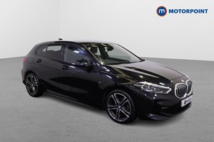 BMW 1-Series Hatchback (19-24) 116d M Sport 5dr Step Auto [Live Cockpit Pro] For Sale - Motorpoint Burnley, Burnley