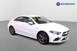 Mercedes-Benz A-Class Saloon (19 on) A 250 e AMG Line 8G-DCT auto 4d For Sale - Motorpoint Burnley, Burnley