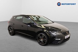 SEAT Leon Hatchback (13-20) Cupra 2.0 TSI 290PS DSG auto (07/2018 on) 5d For Sale - Motorpoint Burnley, Burnley