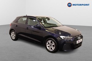 Audi A1 Sportback (18 on) 30 TFSI 110 Technik 5d For Sale - Motorpoint Burnley, Burnley