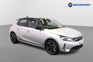 Vauxhall Corsa Hatchback (20 on) 1.2 Turbo Ultimate 5dr For Sale - Motorpoint Burnley, Burnley