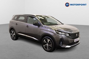 Peugeot 5008 SUV (17-24) 1.2 PureTech GT 5dr EAT8 For Sale - Motorpoint Burnley, Burnley