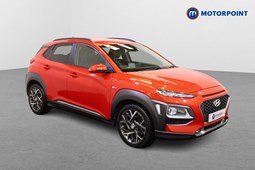 Hyundai Kona SUV (17-23) Premium SE Hybrid 1.6 141PS DCT auto 5d For Sale - Motorpoint Burnley, Burnley