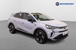 Renault Symbioz SUV (24 on) 1.6 E-Tech FHEV 145 Techno 5dr Auto For Sale - Motorpoint Burnley, Burnley