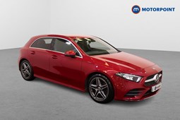 Mercedes-Benz A-Class Hatchback (18 on) A 180 AMG Line 7G-DCT auto 5d For Sale - Motorpoint Burnley, Burnley