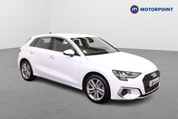 Audi A3 Sportback (20 on) 40 TFSI e Sport 5dr S Tronic For Sale - Motorpoint Burnley, Burnley