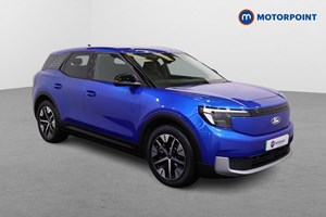 Ford Explorer SUV (24 on) 210kW Select 77kWh 5dr Auto For Sale - Motorpoint Burnley, Burnley