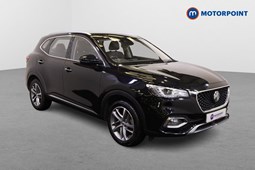 MG HS SUV (19-24) Excite 1.5T-GDI 5d For Sale - Motorpoint Burnley, Burnley