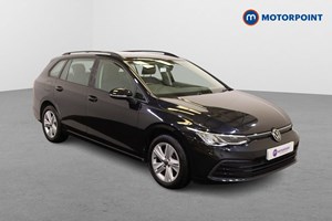 Volkswagen Golf Estate (21 on) 2.0 TDI Life 5dr For Sale - Motorpoint Burnley, Burnley