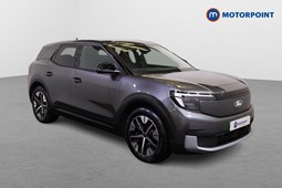Ford Explorer SUV (24 on) 210kW Select 77kWh 5dr Auto For Sale - Motorpoint Burnley, Burnley