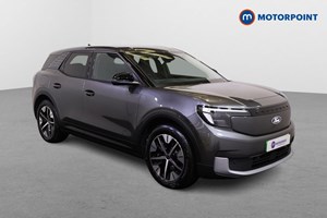 Ford Explorer SUV (24 on) 210kW Select 77kWh 5dr Auto For Sale - Motorpoint Burnley, Burnley