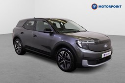 Ford Explorer SUV (24 on) 210kW Select 77kWh 5dr Auto For Sale - Motorpoint Burnley, Burnley