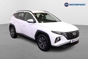 Hyundai Tucson SUV (21 on) 1.6 TGDi SE Connect 5dr 2WD For Sale - Motorpoint Burnley, Burnley