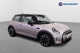 MINI Hatchback (14-24) 1.5 Cooper Exclusive 3dr For Sale - Motorpoint Burnley, Burnley