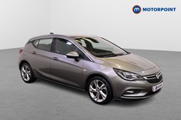 Vauxhall Astra Hatchback (15-21) 1.6 CDTi 16V (136bhp) SRi Nav 5d For Sale - Motorpoint Burnley, Burnley