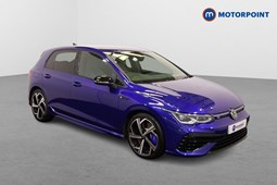 Volkswagen Golf R (20 on) 2.0 TSI 320 R 4Motion 5dr DSG For Sale - Motorpoint Burnley, Burnley