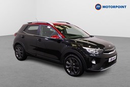 Kia Stonic SUV (17 on) First Edition 1.0 T-GDi 118bhp ISG 5d For Sale - Motorpoint Burnley, Burnley