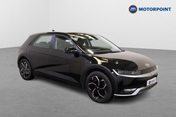 Hyundai Ioniq 5 SUV (21 on) 125kW SE Connect 58 kWh 5dr Auto For Sale - Motorpoint Burnley, Burnley
