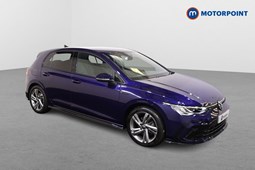 Volkswagen Golf Hatchback (20 on) R-Line 1.5 eTSI 150PS DSG auto 5d For Sale - Motorpoint Burnley, Burnley