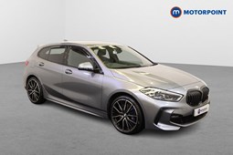 BMW 1-Series Hatchback (19-24) 118i [136] M Sport 5dr Step Auto [LCP/Pro pk] For Sale - Motorpoint Burnley, Burnley