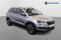 Skoda Karoq SUV (17 on) SE Drive 1.5 TSI ACT 150PS DSG auto 5d For Sale - Motorpoint Burnley, Burnley