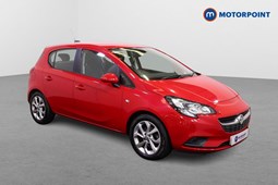 Vauxhall Corsa Hatchback (14-19) 1.4T ecoTEC Energy [AC] 5d For Sale - Motorpoint Burnley, Burnley