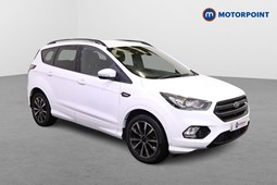 Ford Kuga (12-20) ST-Line 1.5 TDCi 120PS FWD 5d For Sale - Motorpoint Burnley, Burnley