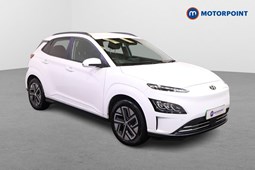 Hyundai Kona Electric SUV (18-23) 150kW Premium 64kWh 5dr Auto For Sale - Motorpoint Burnley, Burnley