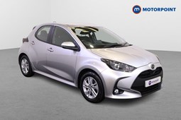 Mazda 2 Hybrid (22 on) 1.5i Hybrid Agile 5dr CVT For Sale - Motorpoint Burnley, Burnley