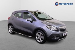 Vauxhall Mokka (12-16) 1.7 CDTi Tech Line 5d For Sale - Motorpoint Burnley, Burnley
