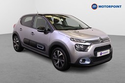 Citroen C3 (17-24) 1.2 PureTech Elle 5dr For Sale - Motorpoint Burnley, Burnley