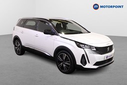 Peugeot 5008 SUV (17-24) 1.2 PureTech GT Premium 5dr EAT8 For Sale - Motorpoint Burnley, Burnley